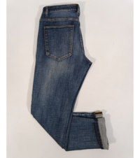 JEANS UOMO F603 Tellini S.r.l. Ingrosso Abbigliamento